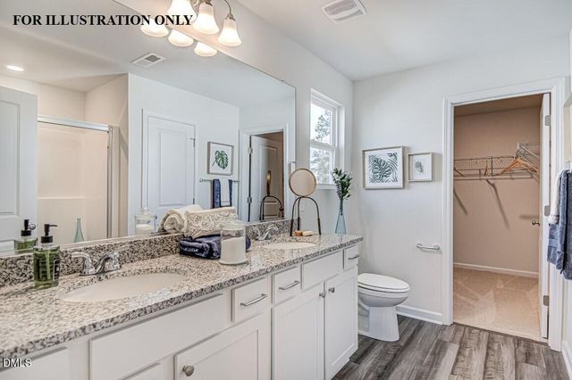 8 Lotus Bend Way, Youngsville, NC 27596