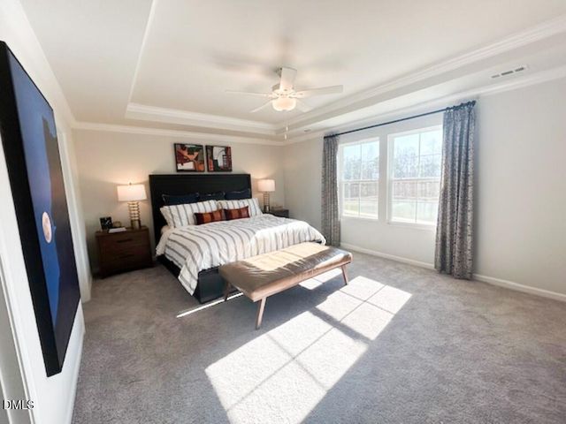 8 Lotus Bend Way, Youngsville, NC 27596