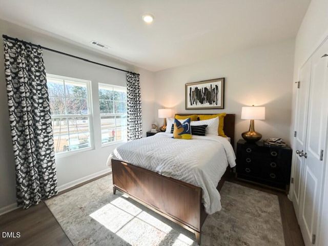 8 Lotus Bend Way, Youngsville, NC 27596