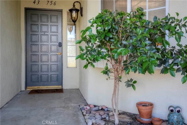 43756 Avenida Alicante, Palm Desert, CA 92211