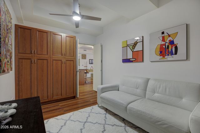 7147 E RANCHO VISTA Drive 4007, Scottsdale, AZ 85251