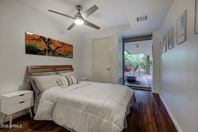 7147 E RANCHO VISTA Drive 4007, Scottsdale, AZ 85251