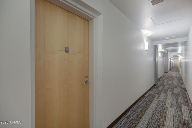 7147 E RANCHO VISTA Drive 4007, Scottsdale, AZ 85251