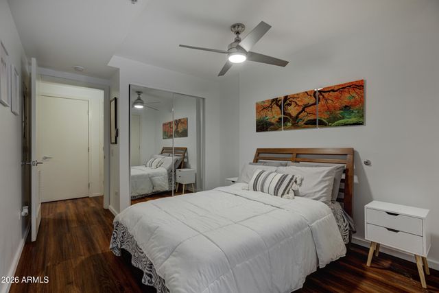 7147 E RANCHO VISTA Drive 4007, Scottsdale, AZ 85251