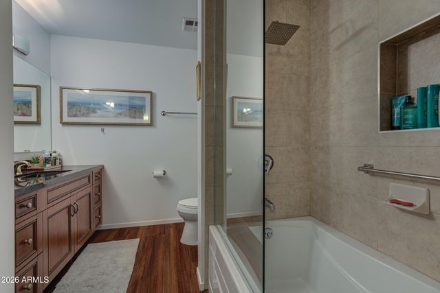 7147 E RANCHO VISTA Drive 4007, Scottsdale, AZ 85251