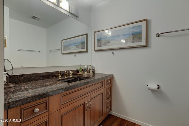 7147 E RANCHO VISTA Drive 4007, Scottsdale, AZ 85251