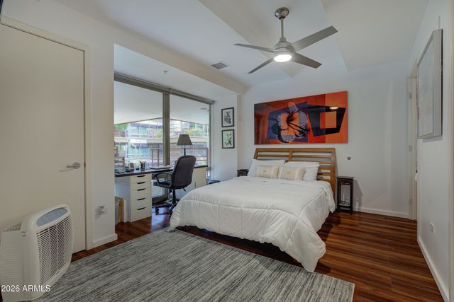 7147 E RANCHO VISTA Drive 4007, Scottsdale, AZ 85251