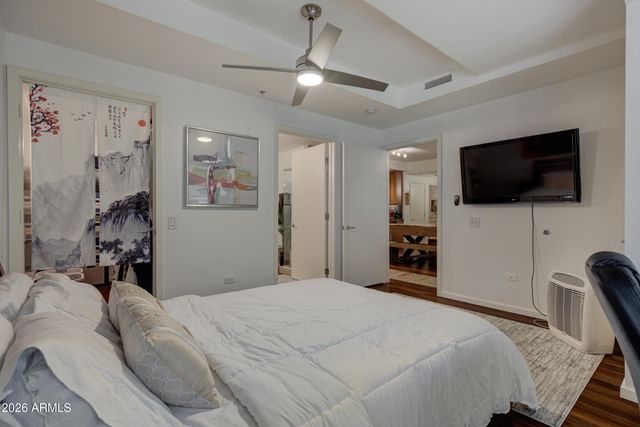 7147 E RANCHO VISTA Drive 4007, Scottsdale, AZ 85251