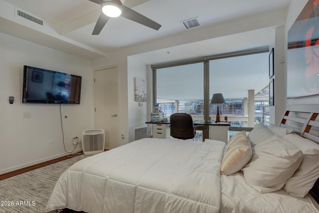 7147 E RANCHO VISTA Drive 4007, Scottsdale, AZ 85251