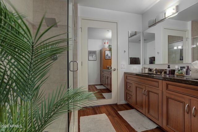 7147 E RANCHO VISTA Drive 4007, Scottsdale, AZ 85251