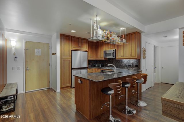 7147 E RANCHO VISTA Drive 4007, Scottsdale, AZ 85251