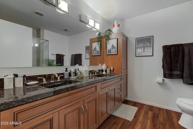 7147 E RANCHO VISTA Drive 4007, Scottsdale, AZ 85251