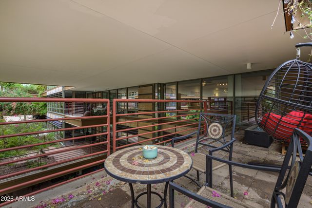 7147 E RANCHO VISTA Drive 4007, Scottsdale, AZ 85251