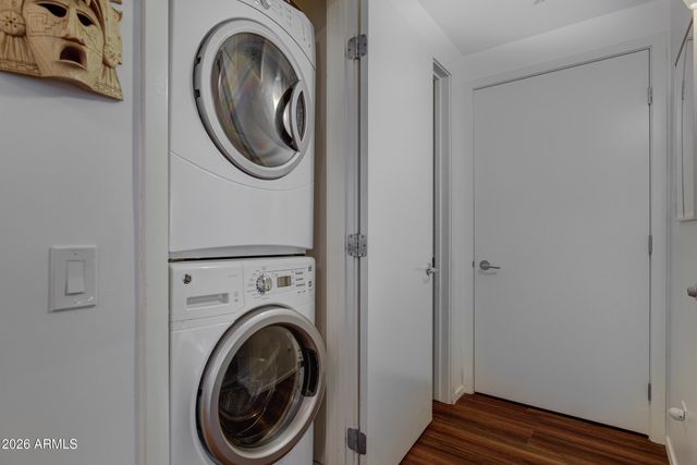 7147 E RANCHO VISTA Drive 4007, Scottsdale, AZ 85251