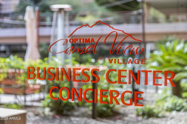 7147 E RANCHO VISTA Drive 4007, Scottsdale, AZ 85251