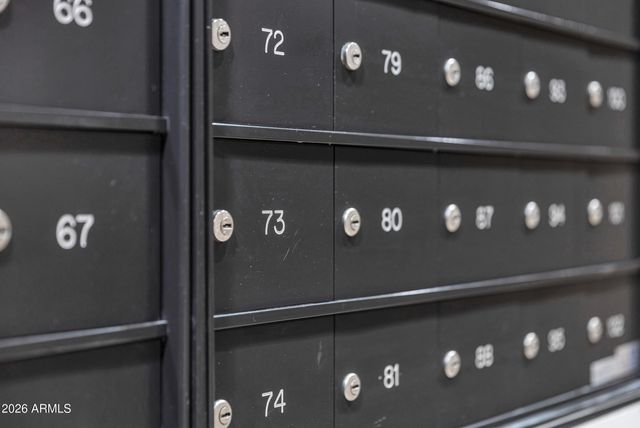 7147 E RANCHO VISTA Drive 4007, Scottsdale, AZ 85251