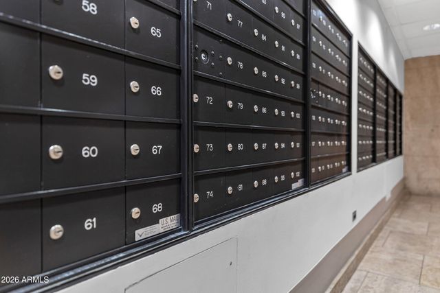 7147 E RANCHO VISTA Drive 4007, Scottsdale, AZ 85251