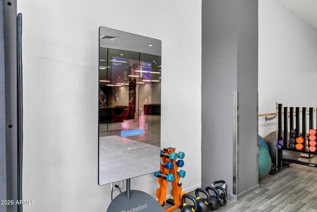 7147 E RANCHO VISTA Drive 4007, Scottsdale, AZ 85251