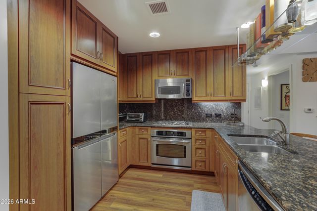 7147 E RANCHO VISTA Drive 4007, Scottsdale, AZ 85251