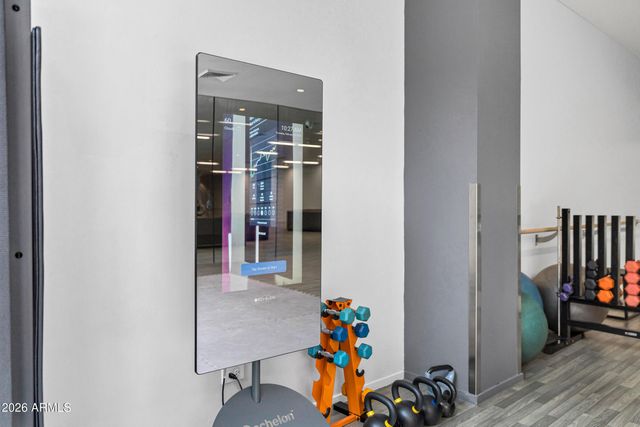 7147 E RANCHO VISTA Drive 4007, Scottsdale, AZ 85251