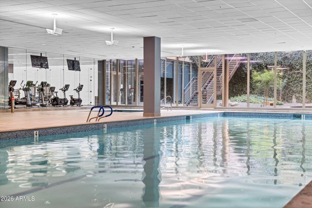 7147 E RANCHO VISTA Drive 4007, Scottsdale, AZ 85251