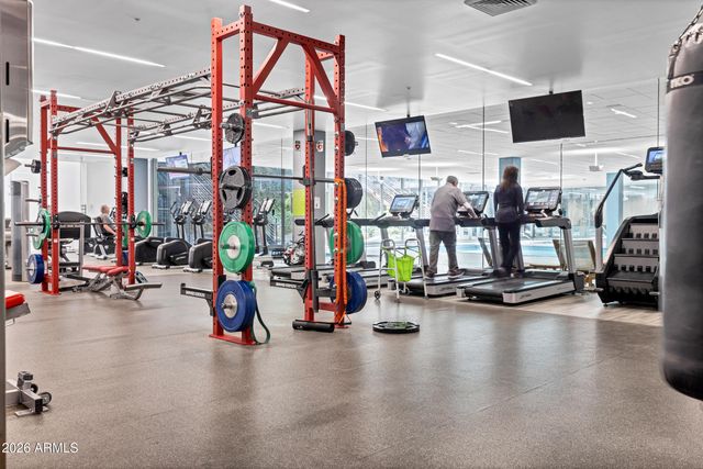 7147 E RANCHO VISTA Drive 4007, Scottsdale, AZ 85251