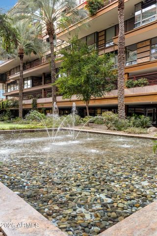 7147 E RANCHO VISTA Drive 4007, Scottsdale, AZ 85251