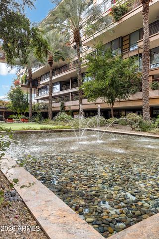 7147 E RANCHO VISTA Drive 4007, Scottsdale, AZ 85251