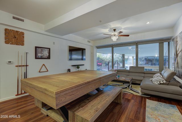 7147 E RANCHO VISTA Drive 4007, Scottsdale, AZ 85251