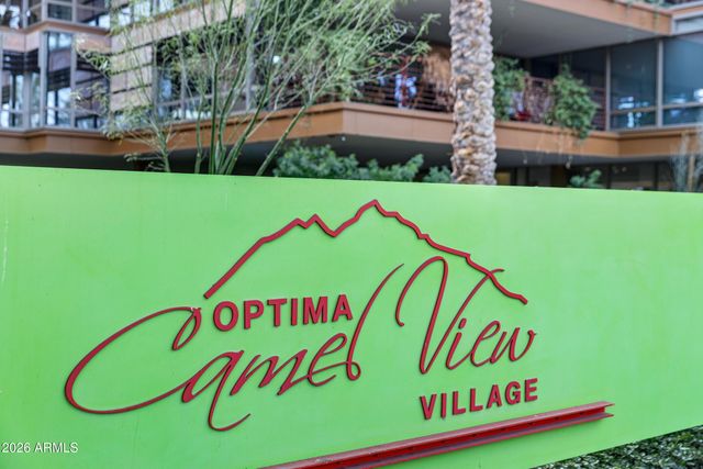 7147 E RANCHO VISTA Drive 4007, Scottsdale, AZ 85251