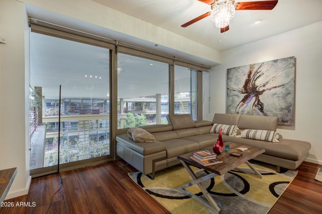 7147 E RANCHO VISTA Drive 4007, Scottsdale, AZ 85251