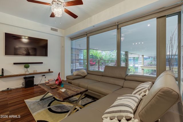 7147 E RANCHO VISTA Drive 4007, Scottsdale, AZ 85251