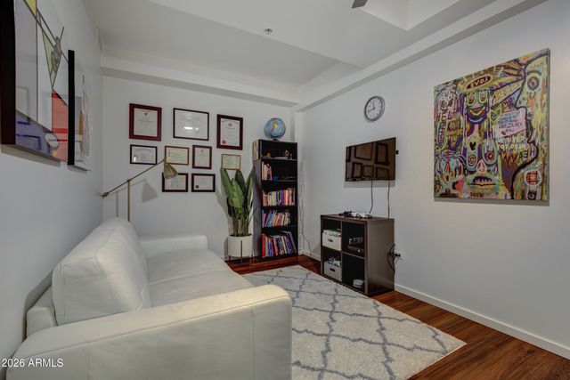 7147 E RANCHO VISTA Drive 4007, Scottsdale, AZ 85251