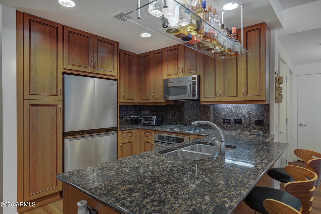 7147 E RANCHO VISTA Drive 4007, Scottsdale, AZ 85251 — photo 3