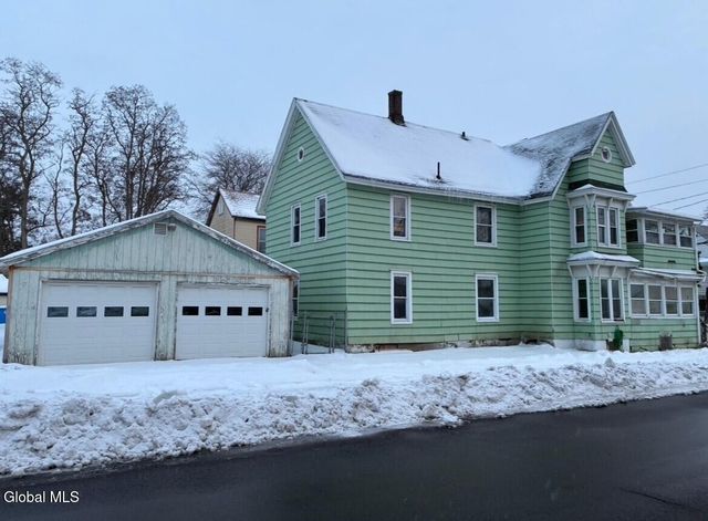 15 Water Street, Johnstown, NY 12095