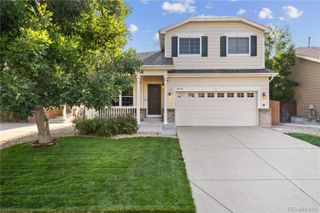 16749 Trail Sky Circle, Parker, CO 80134