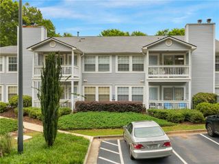 1361 Keys Crossing Drive NE, Brookhaven, GA 30319