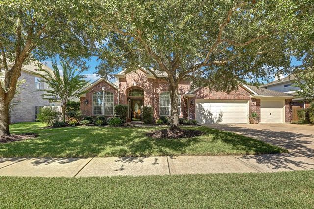 2911 Amber Hill Trail, Pearland, TX 77581