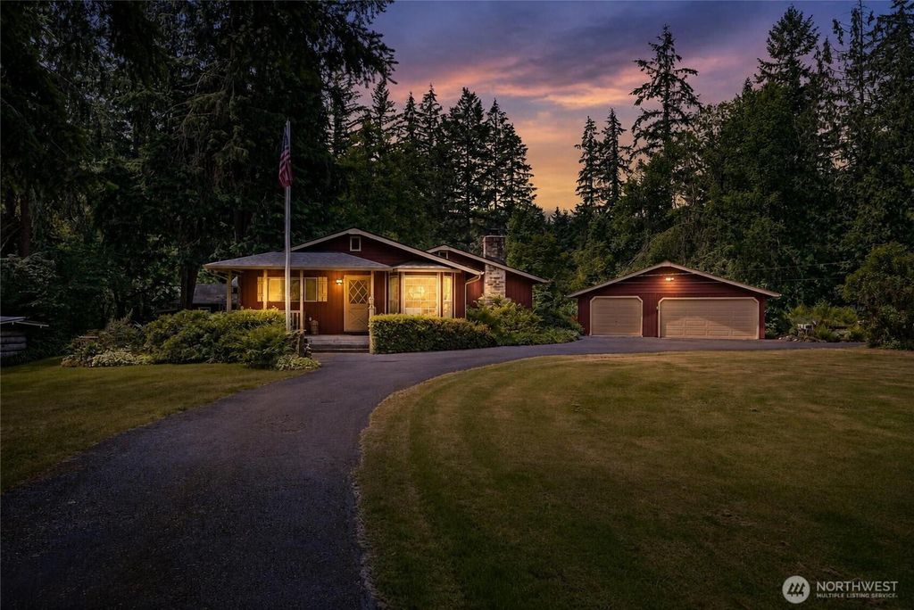 24825 SE 248th Street, Maple Valley, WA 98038
