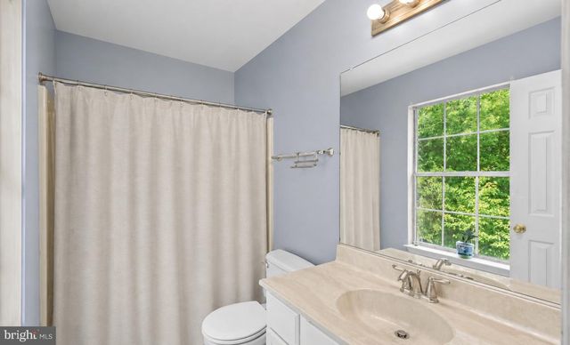 801 WIND RIDGE DR, Stafford, VA 22554