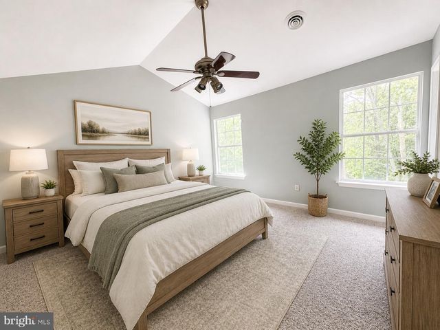 801 WIND RIDGE DR, Stafford, VA 22554