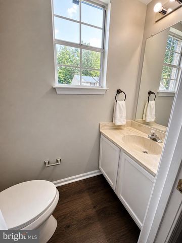 801 WIND RIDGE DR, Stafford, VA 22554