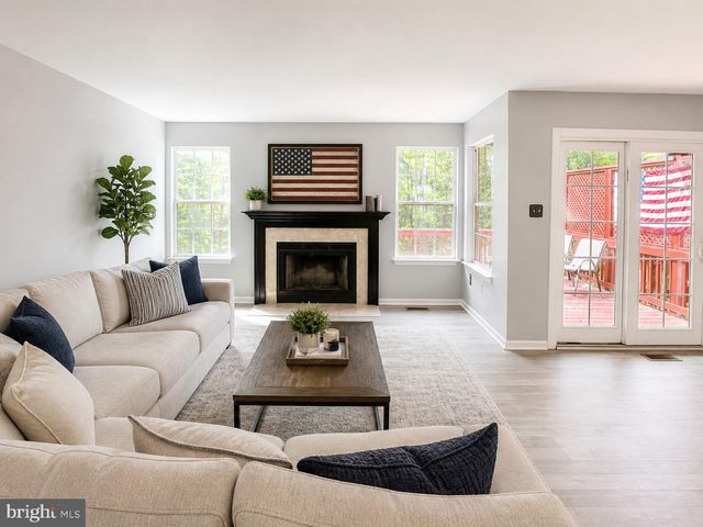 801 WIND RIDGE DR, Stafford, VA 22554