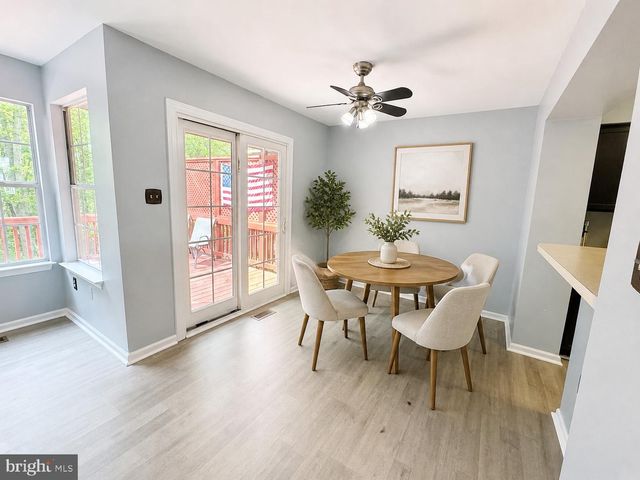 801 WIND RIDGE DR, Stafford, VA 22554
