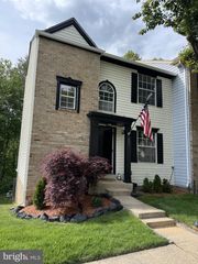 801 WIND RIDGE DR, Stafford, VA 22554