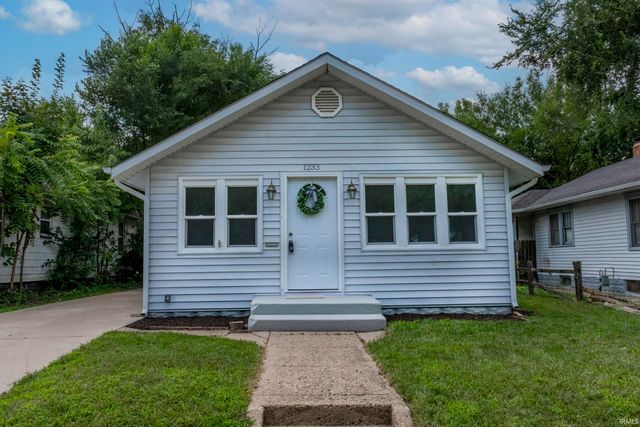 1233 Wilber Street, South Bend, IN 46628