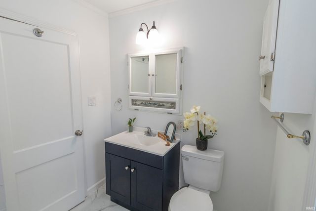 1233 Wilber Street, South Bend, IN 46628