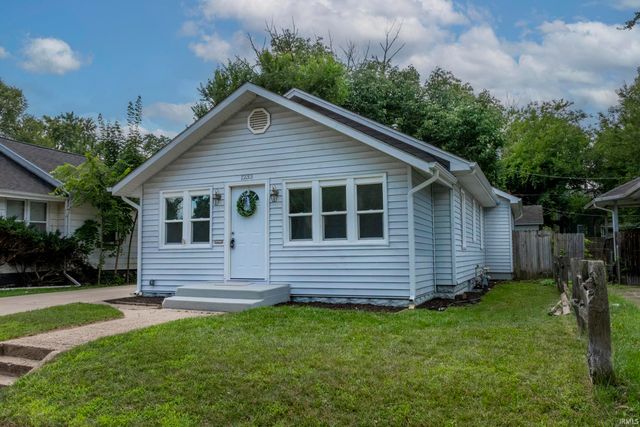 1233 Wilber Street, South Bend, IN 46628