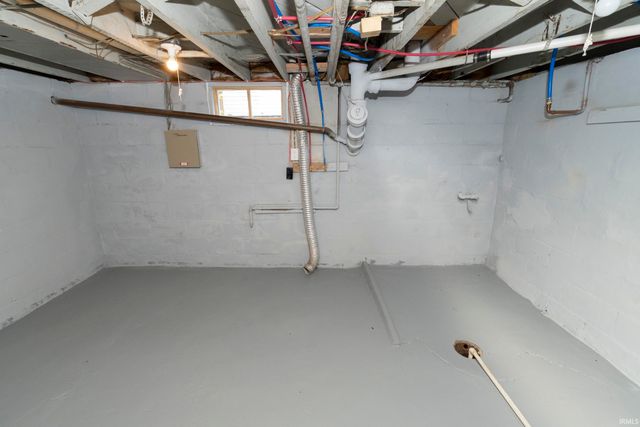 1233 Wilber Street, South Bend, IN 46628