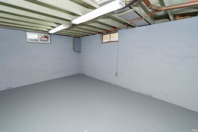 1233 Wilber Street, South Bend, IN 46628